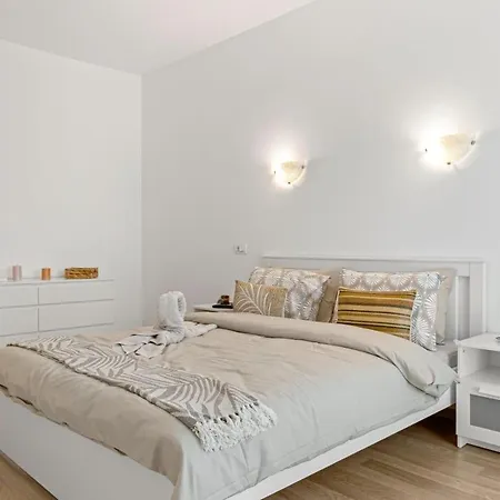 Unirii Plaza Apartment-2